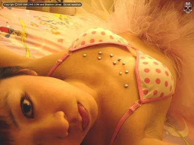 piercing